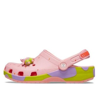 Crocs x SpongeBob SquarePants Classic Clog „Patrick“ 209479-737