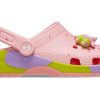 Crocs x SpongeBob SquarePants Classic Clog „Patrick“ 209479-737 Crocs x SpongeBob SquarePants Classic Clog „Patrick“ 209479-737