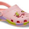 Crocs x SpongeBob SquarePants Classic Clog „Patrick“ 209479-737 Crocs x SpongeBob SquarePants Classic Clog „Patrick“ 209479-737