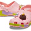 Crocs x SpongeBob SquarePants Classic Clog „Patrick“ 209479-737 Crocs x SpongeBob SquarePants Classic Clog „Patrick“ 209479-737