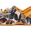 Crocs x Stance x B. Thom Classic Clogs „Floral Stencil“ 207941-90H