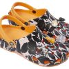 Crocs x Stance x B. Thom Classic Clogs „Floral Stencil“ 207941-90H