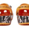 Crocs x Stance x B. Thom Classic Clogs „Floral Stencil“ 207941-90H