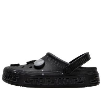 Crocs x Star Wars Off Court Clog „The Galaxy“ 209904-001