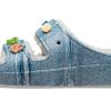 Crocs x SZA Classic Cozzzy Sandal „Džínovina“ 208327-90H