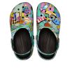 Crocs x The Beatles Clog „Multi-Color Black“ 210895-90H