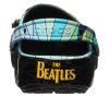 Crocs x The Beatles Clog „Multi-Color Black“ 210895-90H