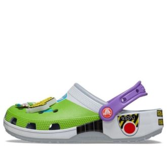 Crocs x Toy Story Classic Clog „Buzz Lightyear“ 209545-0ID