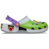 Crocs x Toy Story Classic Clog „Buzz Lightyear“ 209545-0ID