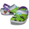 Crocs x Toy Story Classic Clog „Buzz Lightyear“ 209545-0ID