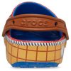 Crocs x Toy Story klasický dřevák „Woody“ 209446-4GX
