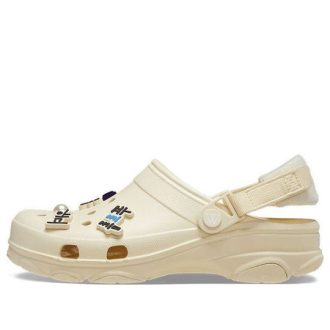 Crocs x WINNER All Terrain Clog „Cozy“ 208421-108