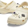 Crocs x WINNER All Terrain Clog „Cozy“ 208421-108