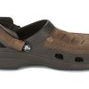 Crocs Yukon Vista Clogs „Brown“ 205177-22Z