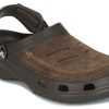 Crocs Yukon Vista Clogs „Brown“ 205177-22Z