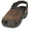 Crocs Yukon Vista Clogs „Brown“ 205177-22Z