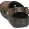 Crocs Yukon Vista Clogs „Brown“ 205177-22Z