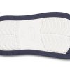 Crocsband Full Force Thick Sole šedé sandály 206122-07I