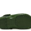 Daily Paper x Classic Clog „Green Camo“ Daily Paper x Classic Clog „Green Camo“