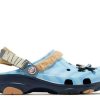 Demon Slayer x All-Terrain Clog „Inosuke“