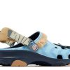 Demon Slayer x All-Terrain Clog „Inosuke“