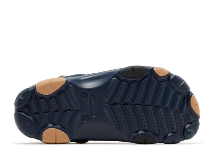 Demon Slayer x All-Terrain Clog „Inosuke“