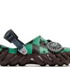 Demon Slayer x Echo Clog „Tanjiro“