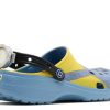 Despicable Me x Classic Clog „Minions“ Despicable Me x Classic Clog „Minions“