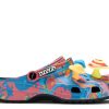 Diplo x Classic Clog „Projděte se po podivné straně“ Diplo x Classic Clog „Projděte se po podivné straně“