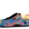 Diplo x Classic Clog „Projděte se po podivné straně“ Diplo x Classic Clog „Projděte se po podivné straně“