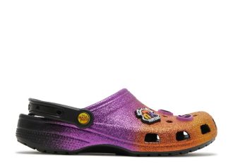Disney x Classic Clog „Hocus Pocus“