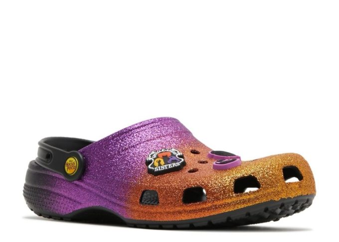 Disney x Classic Clog „Hocus Pocus“ Disney x Classic Clog „Hocus Pocus“