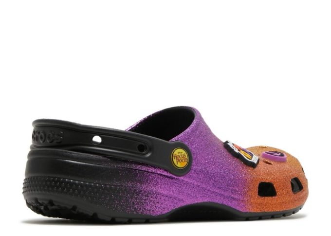 Disney x Classic Clog „Hocus Pocus“ Disney x Classic Clog „Hocus Pocus“