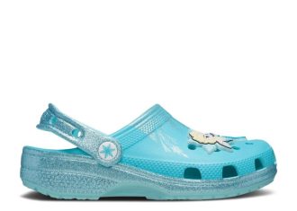 Disney x Classic Clog Kids „Frozen“