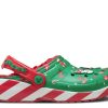 Disney x Classic Clog Batole „Mickey Holiday“