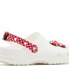 Disney x Classic Clog Kids „Minnie Mouse“ Disney x Classic Clog Kids „Minnie Mouse“