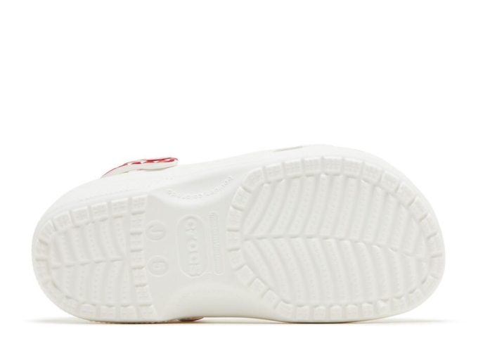 Disney x Classic Clog Kids „Minnie Mouse“ Disney x Classic Clog Kids „Minnie Mouse“