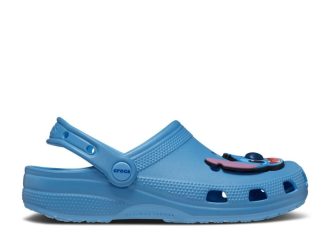 Disney x Classic Clog „Stitch“