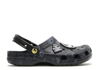 Disney x Classic Clog „The Nightmare Before Christmas“
