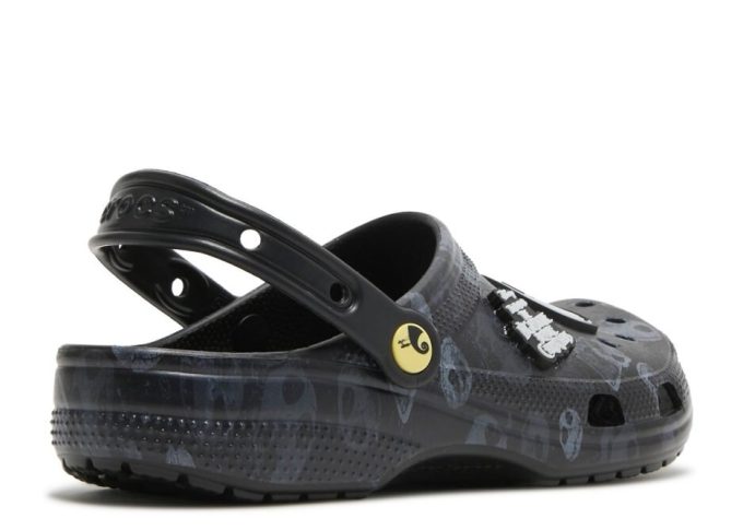 Disney x Classic Clog „The Nightmare Before Christmas“ Disney x Classic Clog „The Nightmare Before Christmas“