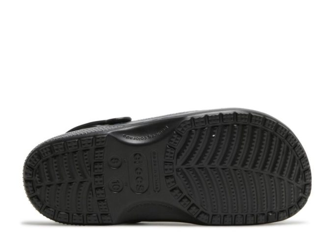 Disney x Classic Clog „The Nightmare Before Christmas“ Disney x Classic Clog „The Nightmare Before Christmas“