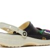 Dreamville x Classic Clog „Black“ Dreamville x Classic Clog „Black“