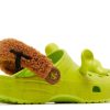 DreamWorks x Classic Clog Kids „Shrek“ DreamWorks x Classic Clog Kids „Shrek“
