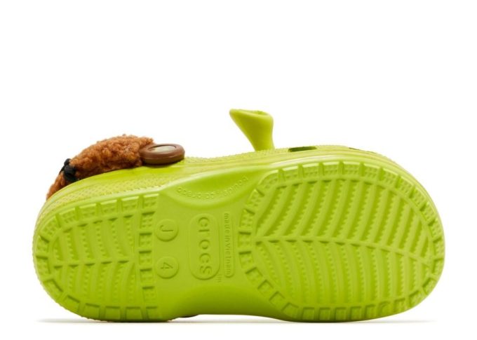 DreamWorks x Classic Clog Kids „Shrek“ DreamWorks x Classic Clog Kids „Shrek“
