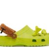 DreamWorks x Classic Clog „Shrek“ DreamWorks x Classic Clog „Shrek“