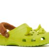 DreamWorks x Classic Clog „Shrek“ DreamWorks x Classic Clog „Shrek“