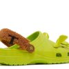 DreamWorks x Classic Clog „Shrek“ DreamWorks x Classic Clog „Shrek“
