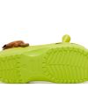 DreamWorks x Classic Clog „Shrek“ DreamWorks x Classic Clog „Shrek“