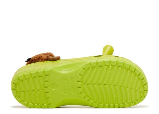 DreamWorks x Classic Clog „Shrek“ DreamWorks x Classic Clog „Shrek“