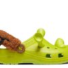 DreamWorks x Classic Clog Toddler „Shrek“